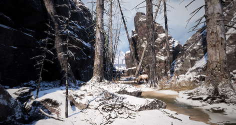 Tales of Anturia: Hejstos screenshot 1
