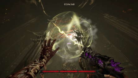 DECIDIT screenshot 4