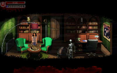 JORRY screenshot 3