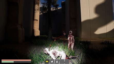 Unknown place screenshot 3