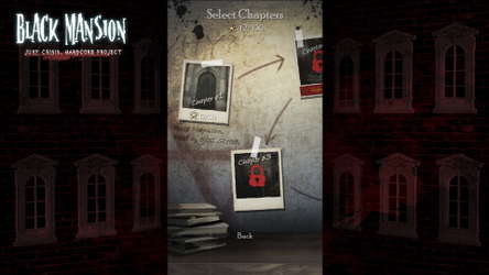 Black Mansion screenshot 6