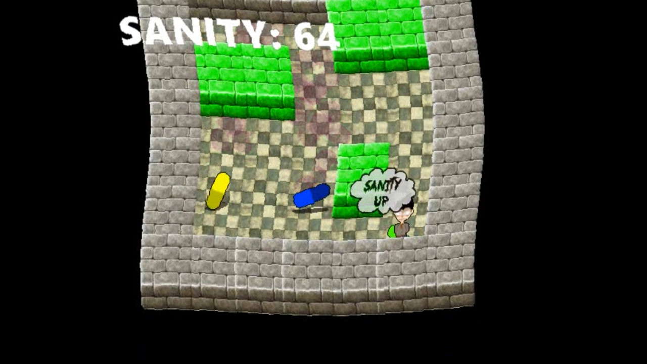 Sanitarium Rush screenshot