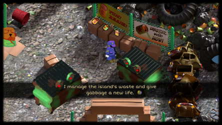24 Killers screenshot 7