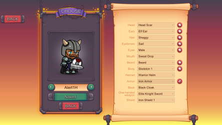 Hollow Ghost screenshot 1