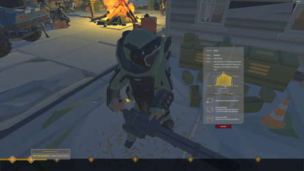 Kill Me If You Can: Multiplayer Edition screenshot 4