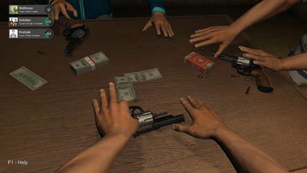 Hand Simulator screenshot 35