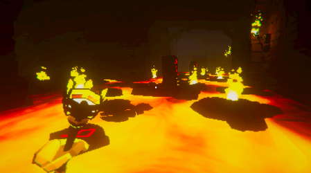 The Labyrinth screenshot 7