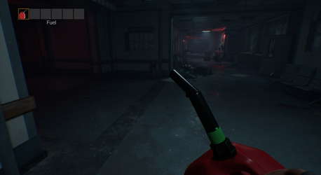 PANICORE screenshot 5