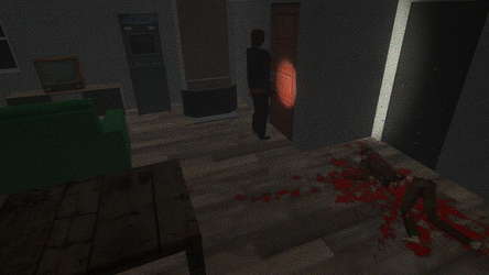 Blood Camp screenshot 25