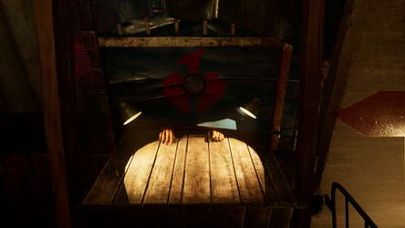 Expedition Zero screenshot 8