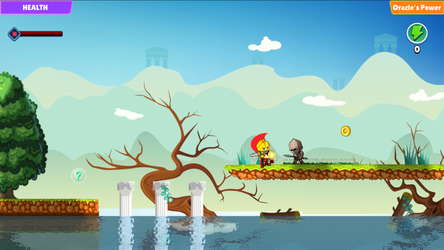 Oracle Trials screenshot 7