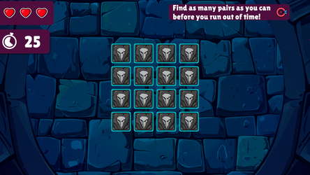 Creepy Crypt Critters screenshot 3
