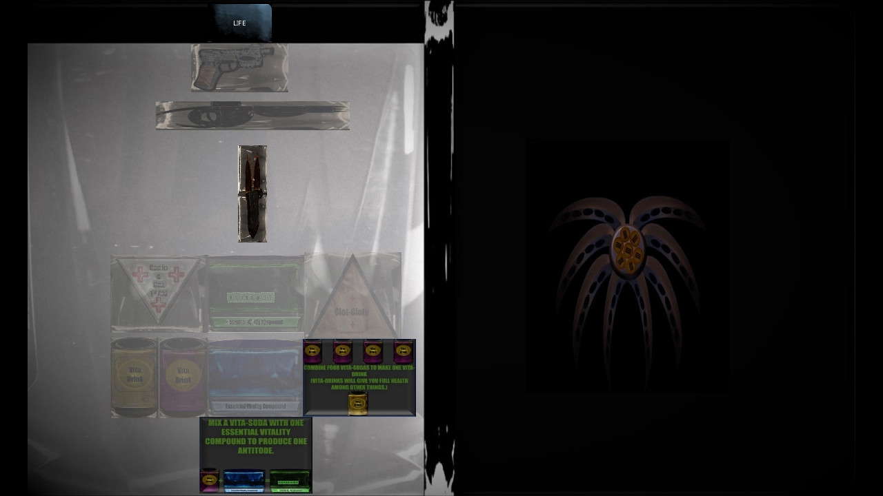 Extra Terrestrial Nation screenshot