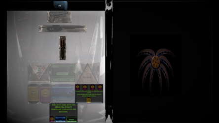 Extra Terrestrial Nation screenshot 1