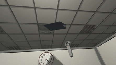 The Cubicle. screenshot 2