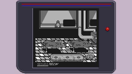 The Third Shift screenshot 3