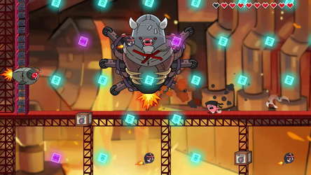 Demon Go! screenshot 3