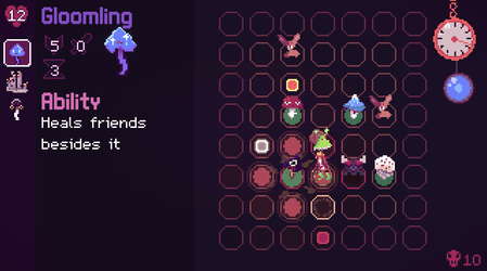 Fungus Reaper screenshot 1