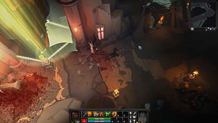 Viking Vengeance screenshot 17