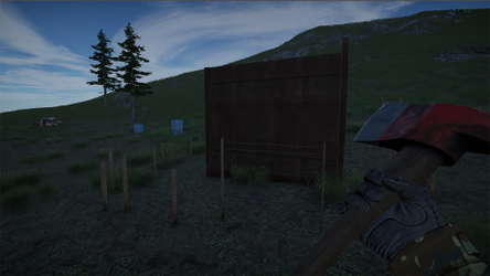 Survived screenshot 6
