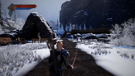 Tales of Anturia: Hejstos screenshot 8