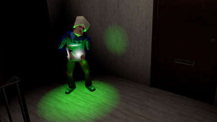 Fear of Neighbours screenshot 2