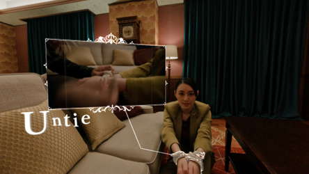 Death Come True screenshot 1