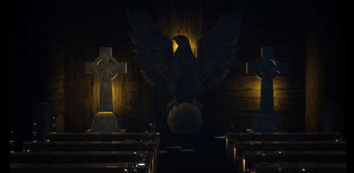 Anatomy of Fear screenshot 2
