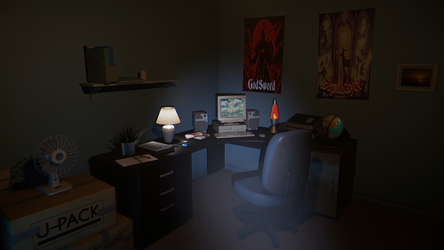 Secrets Of Suburbia screenshot 1