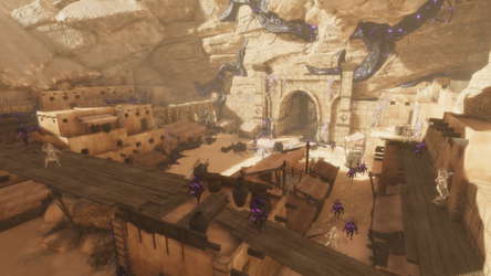 Metamorphos screenshot 7