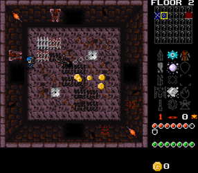 Castle of no Escape 2 screenshot 15