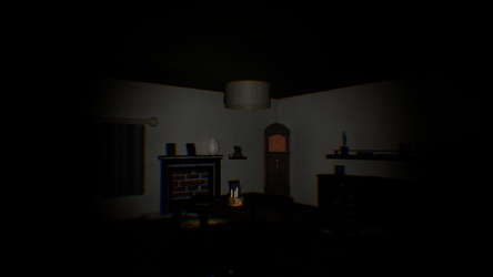 Lost Souls screenshot 4