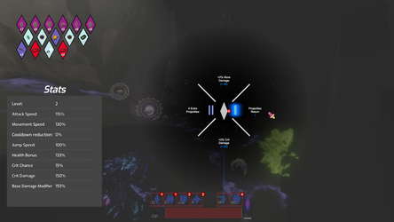 The Pit screenshot 5