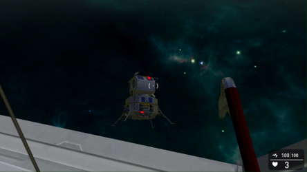 Voltage screenshot 28