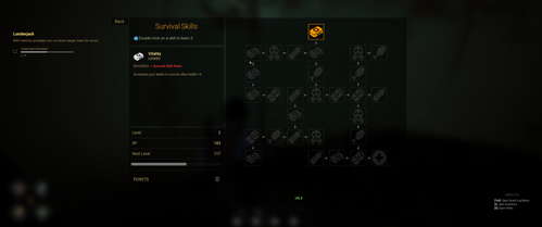 Nova Genetics screenshot 3