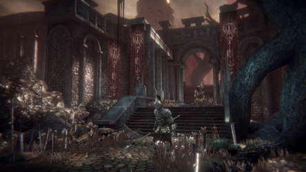 Pascal's Wager: Definitive Edition screenshot 10