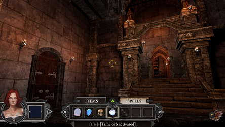 Shadowgate 2 screenshot 6