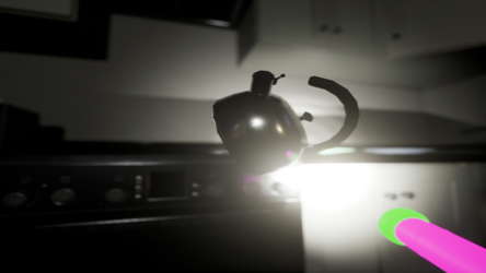 Little Terror screenshot 5