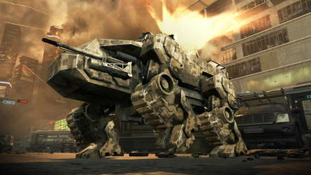 Call of Duty®: Black Ops II screenshot 8