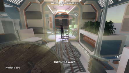 Secret Laboratory screenshot 1