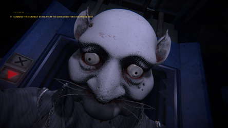 Monster DNA screenshot 10