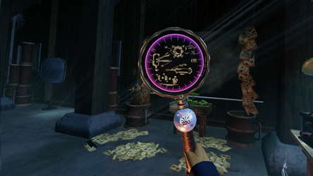 The Events at Unity Farm screenshot 6