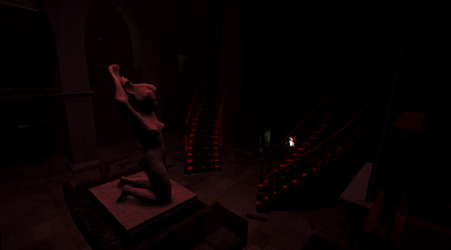 Death's Playground screenshot 14