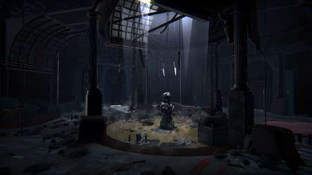 ALEON's Nightmare 2 screenshot 2