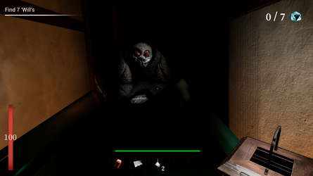 Black Goblin screenshot 5
