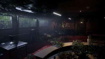 Bushside Rangers: Chapter 1 screenshot 3