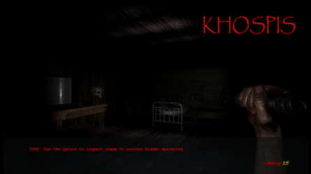 Khospis screenshot 23