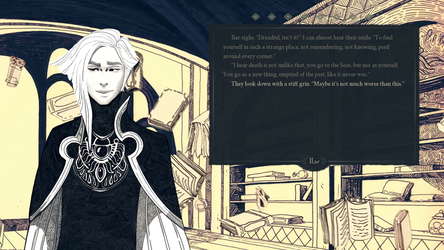 Chronicles of Taldun: The Remainder screenshot 7
