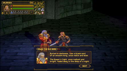 Mad King Redemption screenshot 19