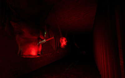 The Brothers Hotel screenshot 12